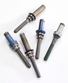 Blind Rivet - Lituo Fasteners Manufacturer