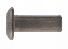 MS20470AD4-4 Rivet - diameter 1/8 - Military Fasteners